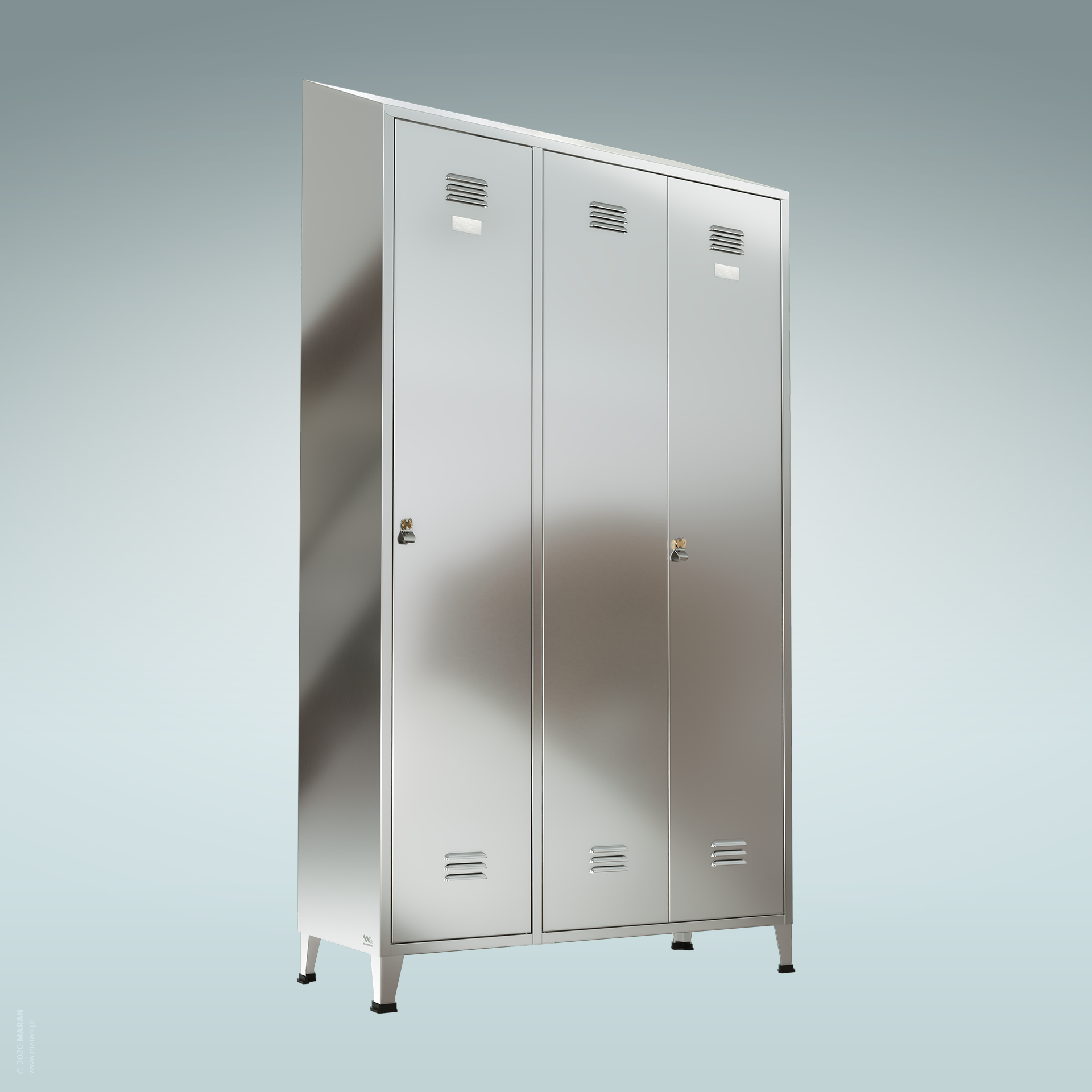 Janitoring Cabinets